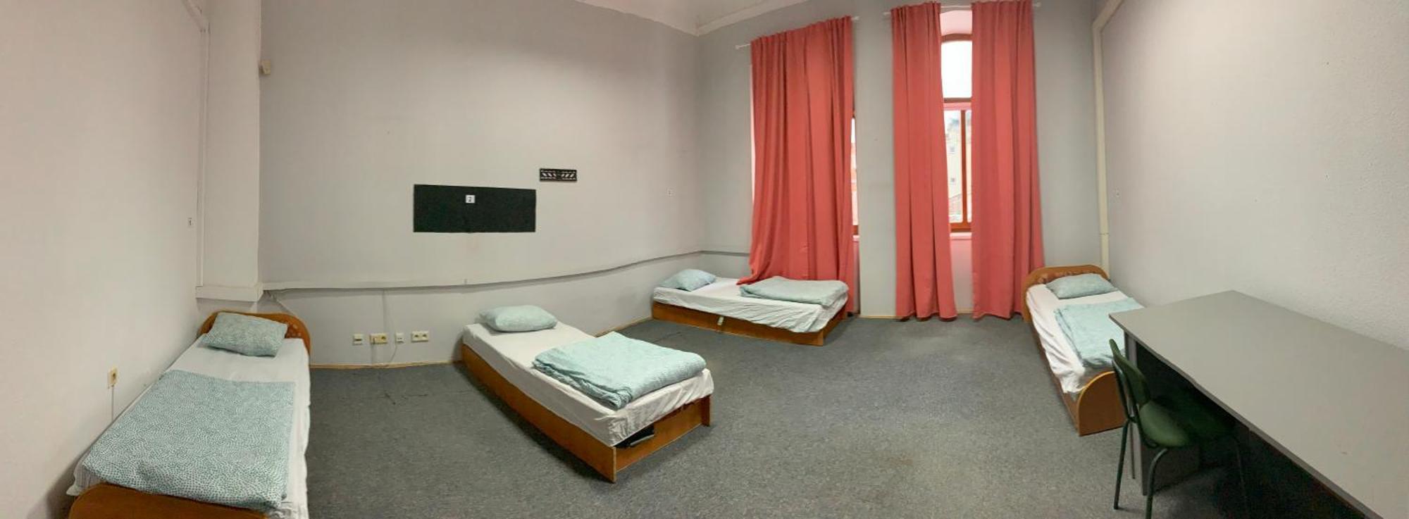 St46 Kraków