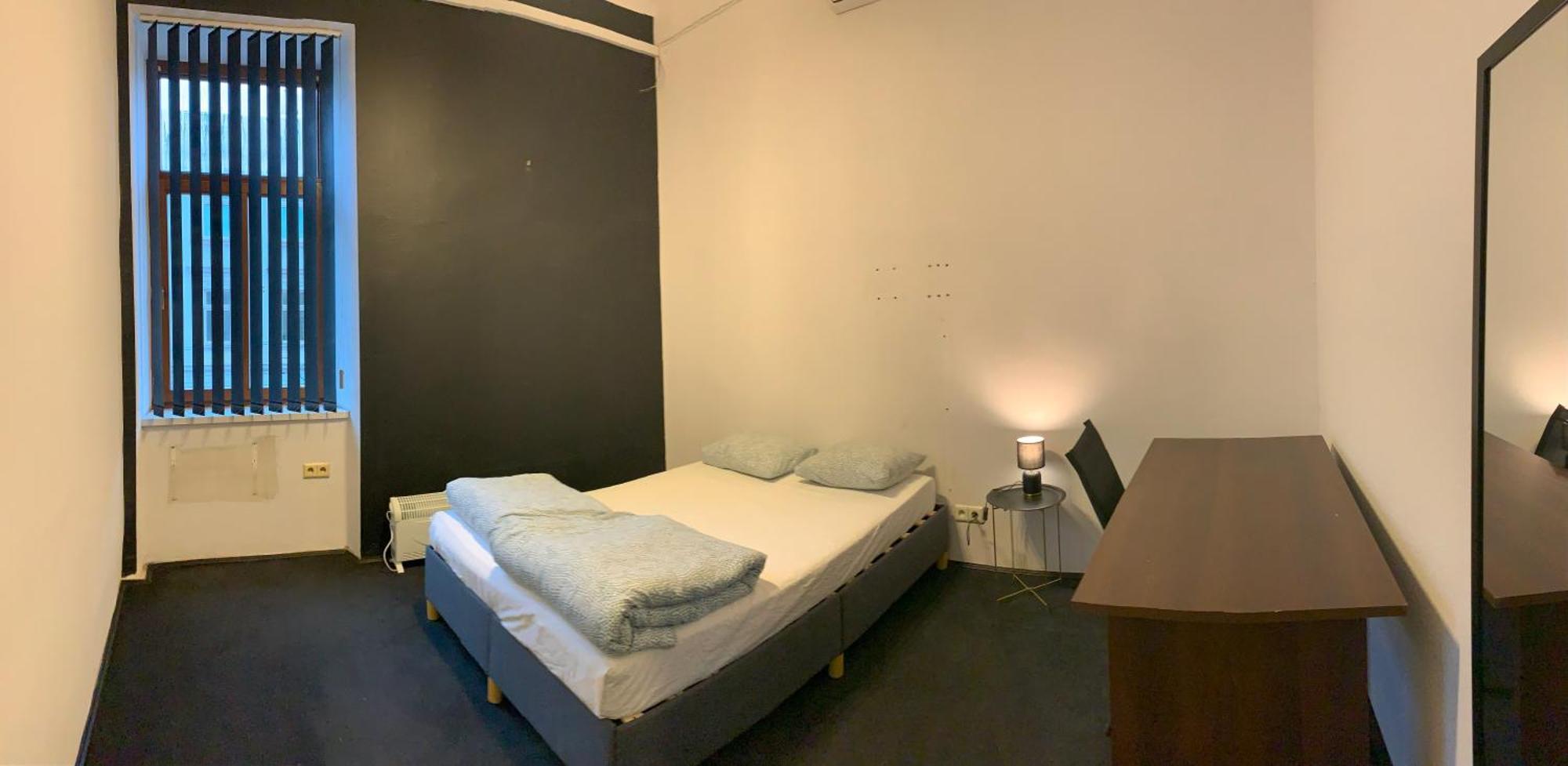 Hostel St46