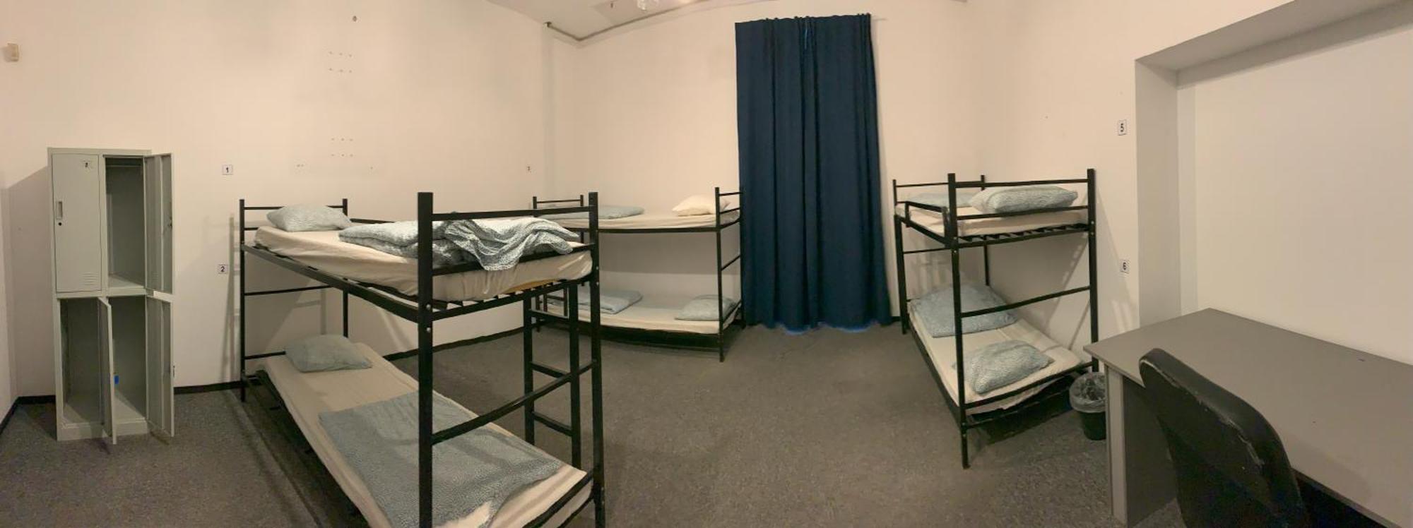 Hostel St46