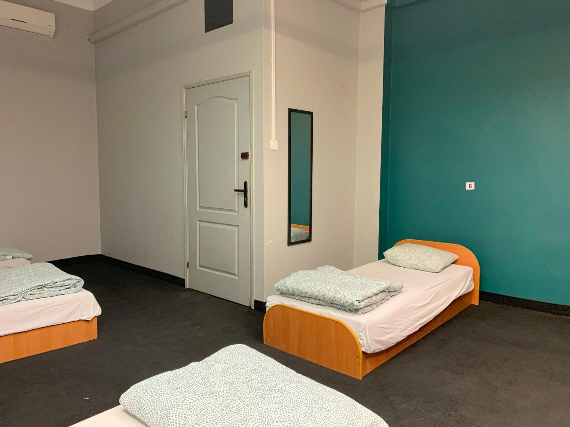 Hostel St46 Kraków