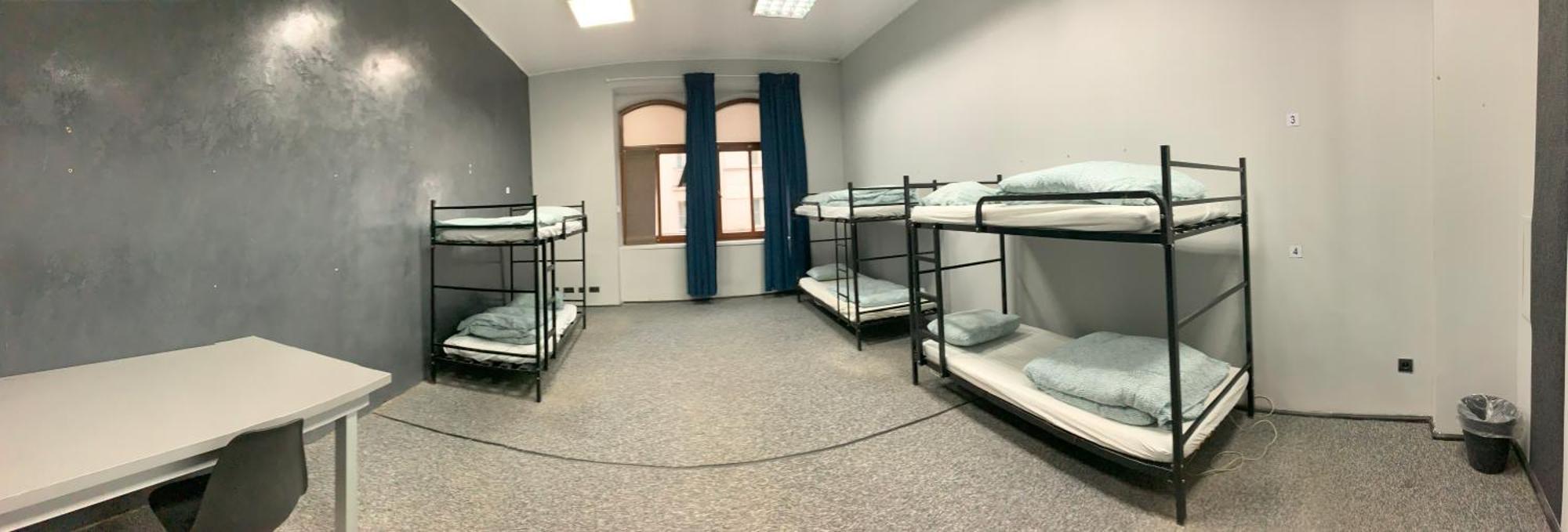 Hostel St46
