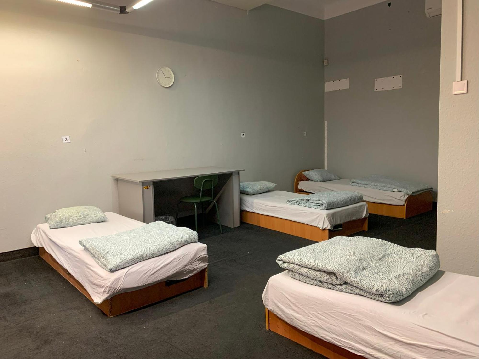 Hostel St46 Kraków