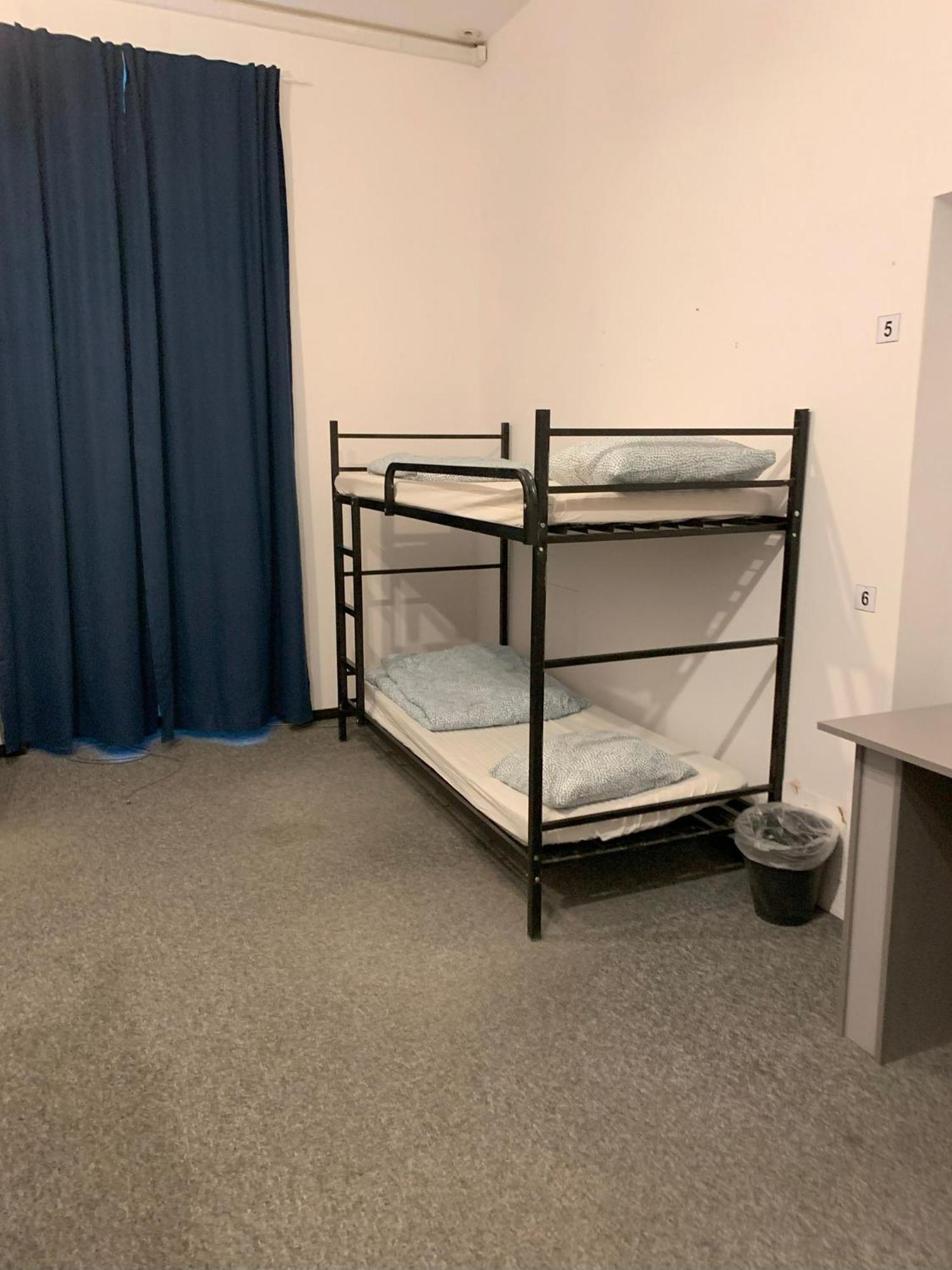 St46 Hostel