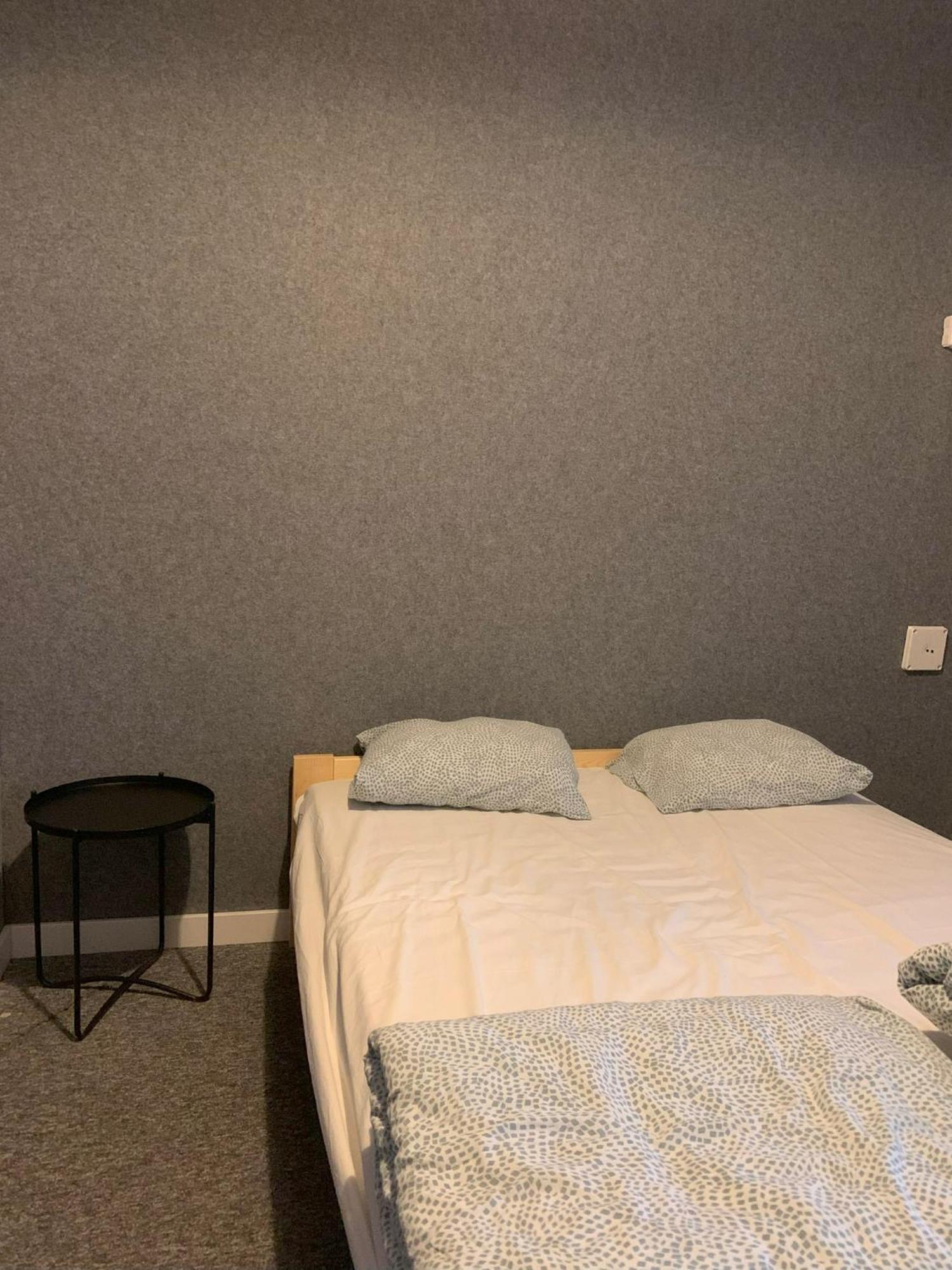 Hostel St46