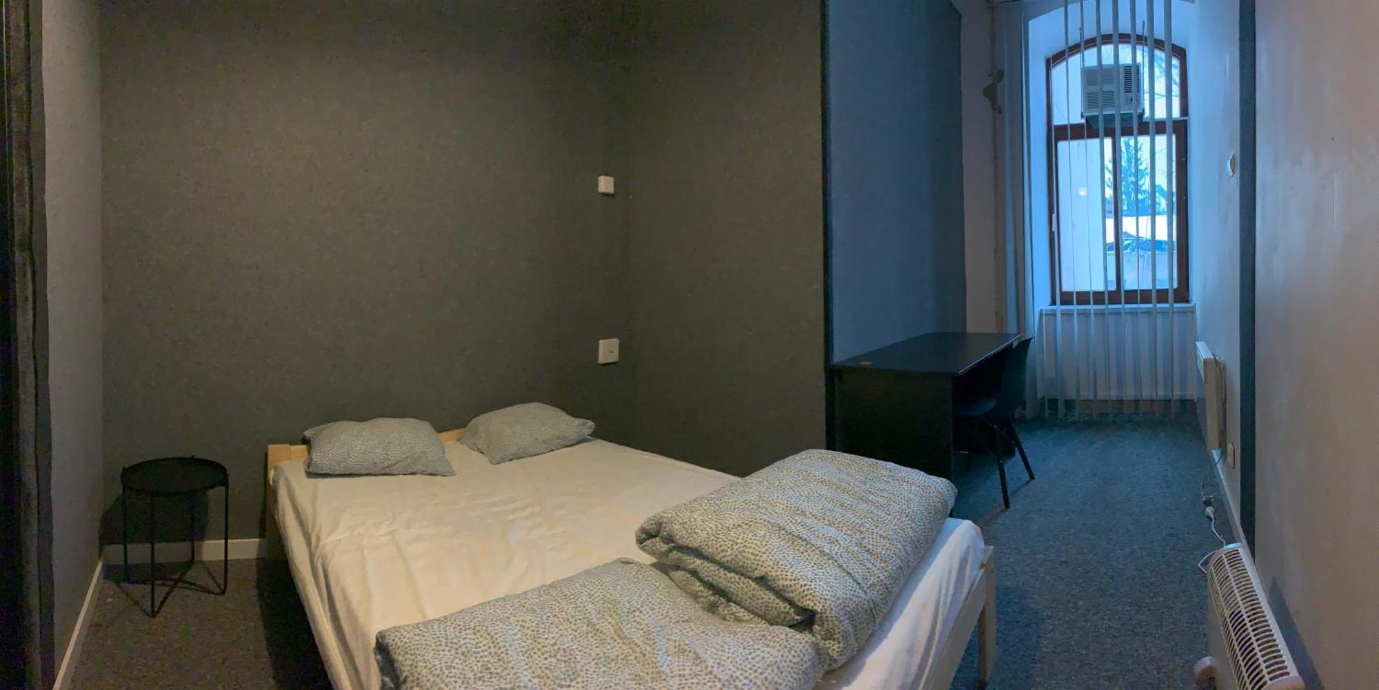 Hostel St46 *