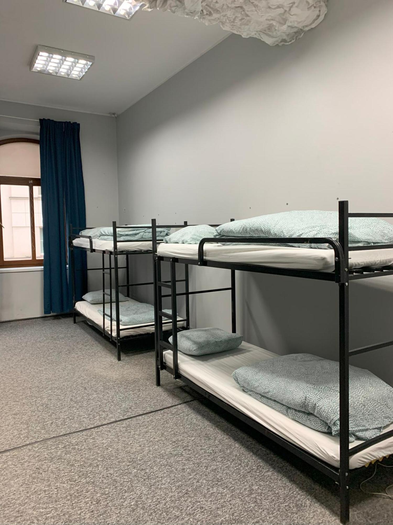 St46 Hostel Kraków