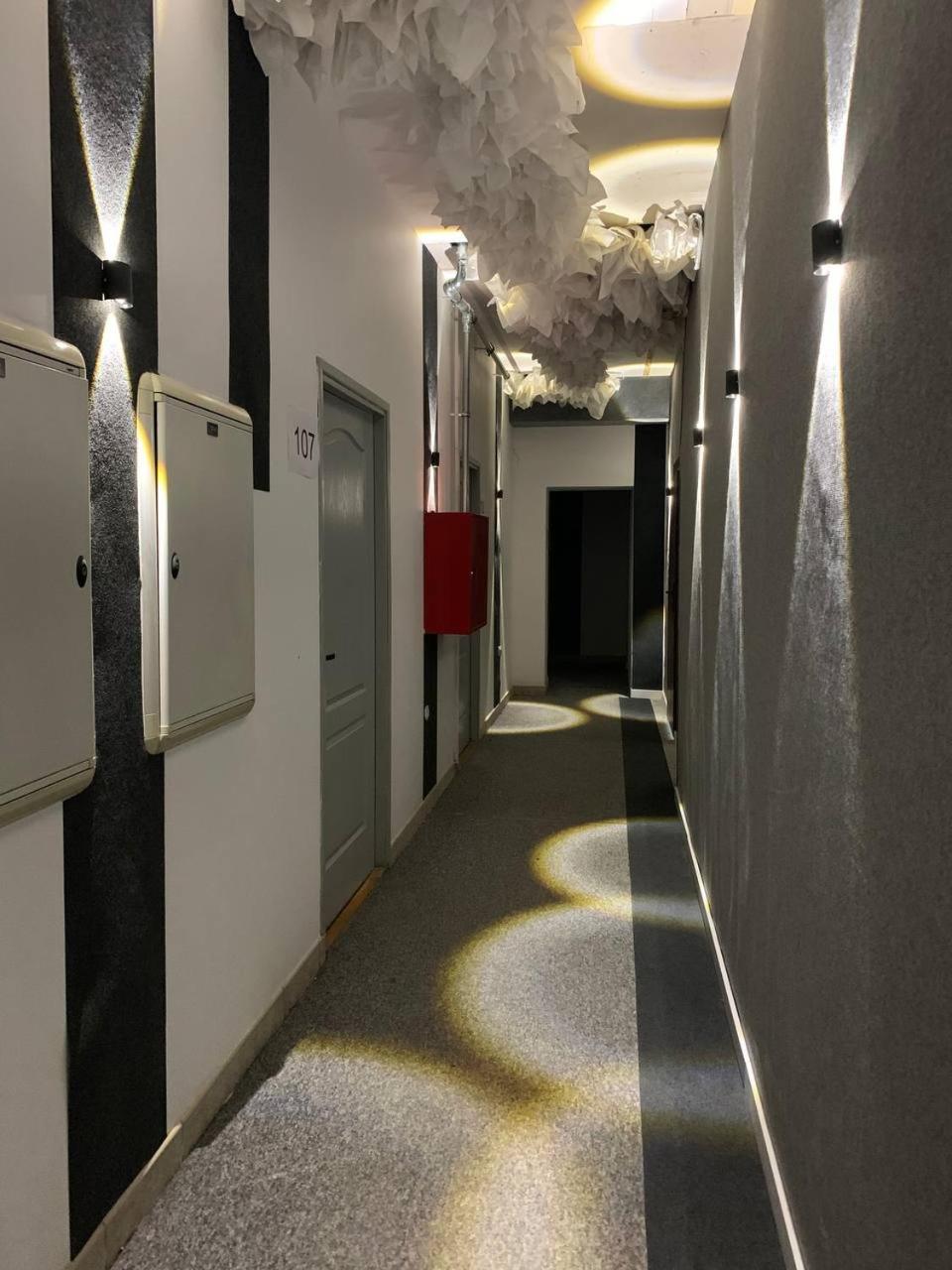 St46 Hostel *