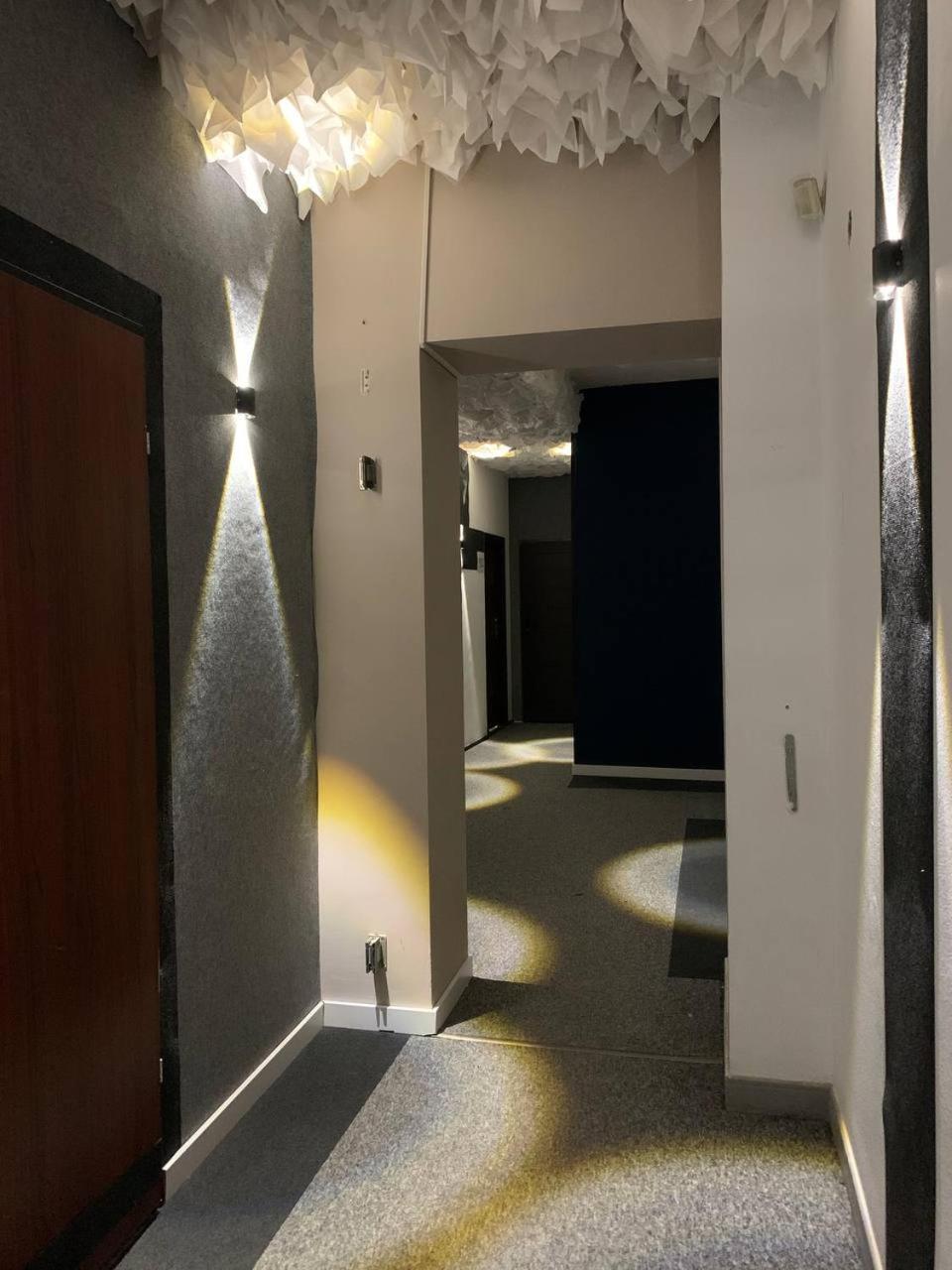 St46 Hostel