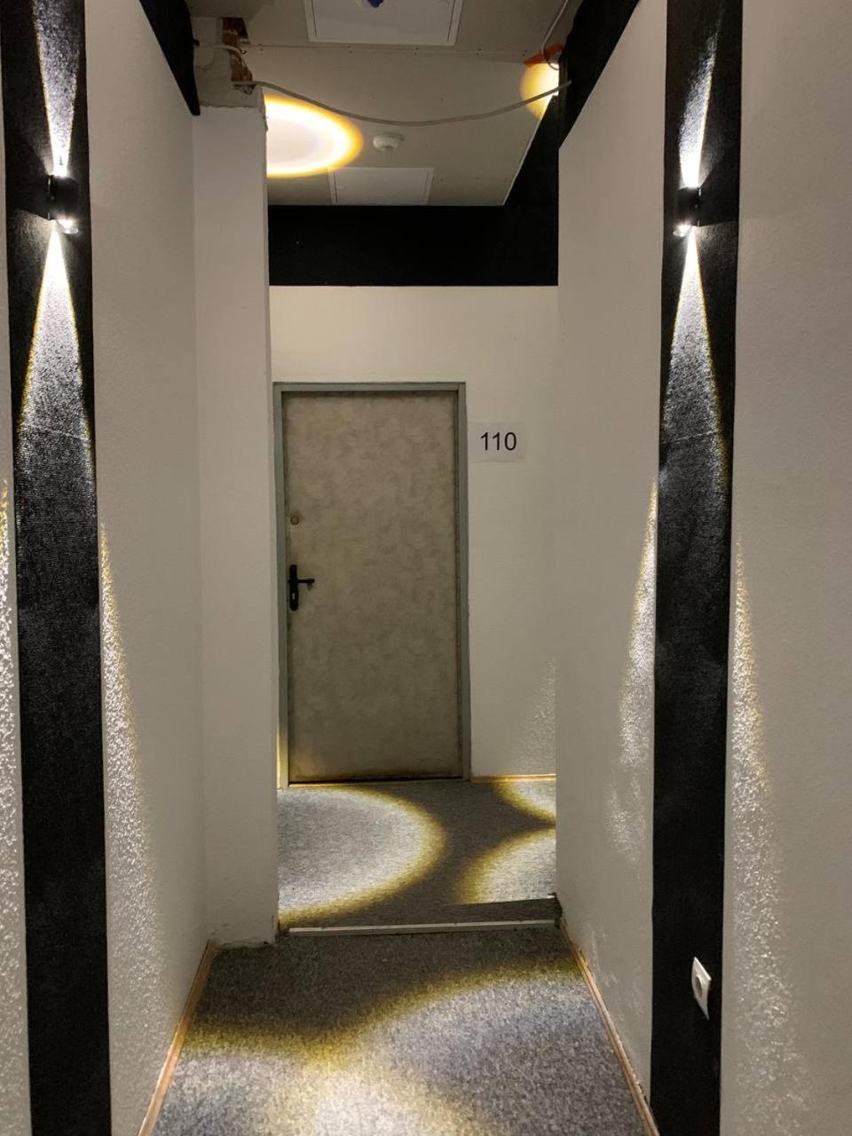 St46 Hostel *