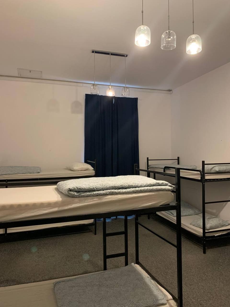 Hostel St46 *